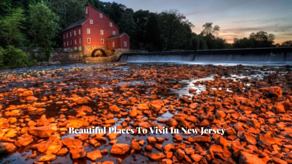 10 Best Things to Do in New Jersey - What is New Jersey Famous For
